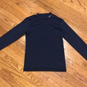 BOYS SIZE LARGE CHAMPION SHIRT!